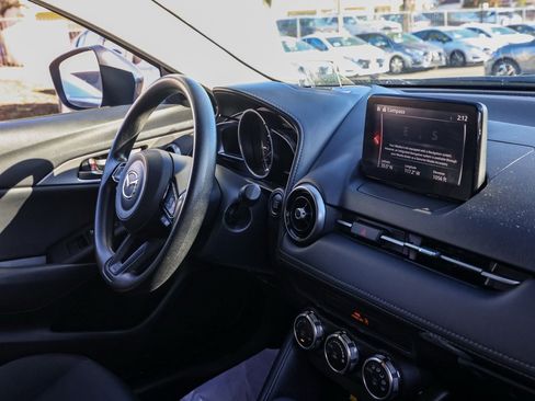 Used 2021 MAZDA CX-3 Sport image 20