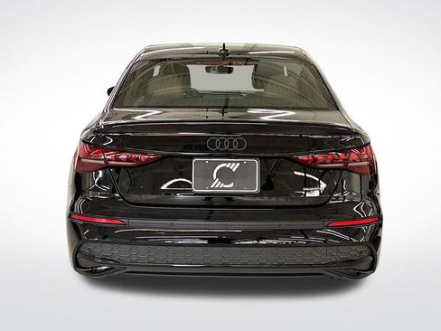 New 2025 Audi A3 2.0T Premium image 4