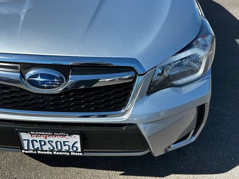 Used 2014 Subaru Forester 2.0XT Touring AWD/4WD image 5