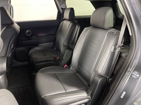 New 2026 Hyundai Palisade Limited image 13