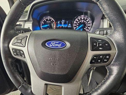 Used 2020 Ford Ranger XLT w/ Equipment Group 302A Luxury AWD/4WD image 25