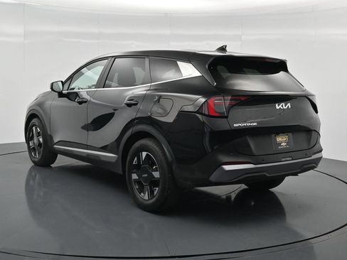 Used 2026 Kia Sportage LX FWD image 5