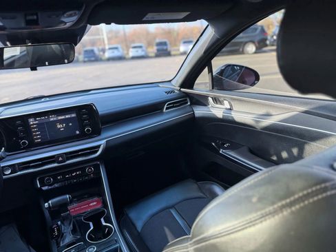 Used 2021 Kia K5 GT-Line w/ GT-Line FWD Premium Package image 18