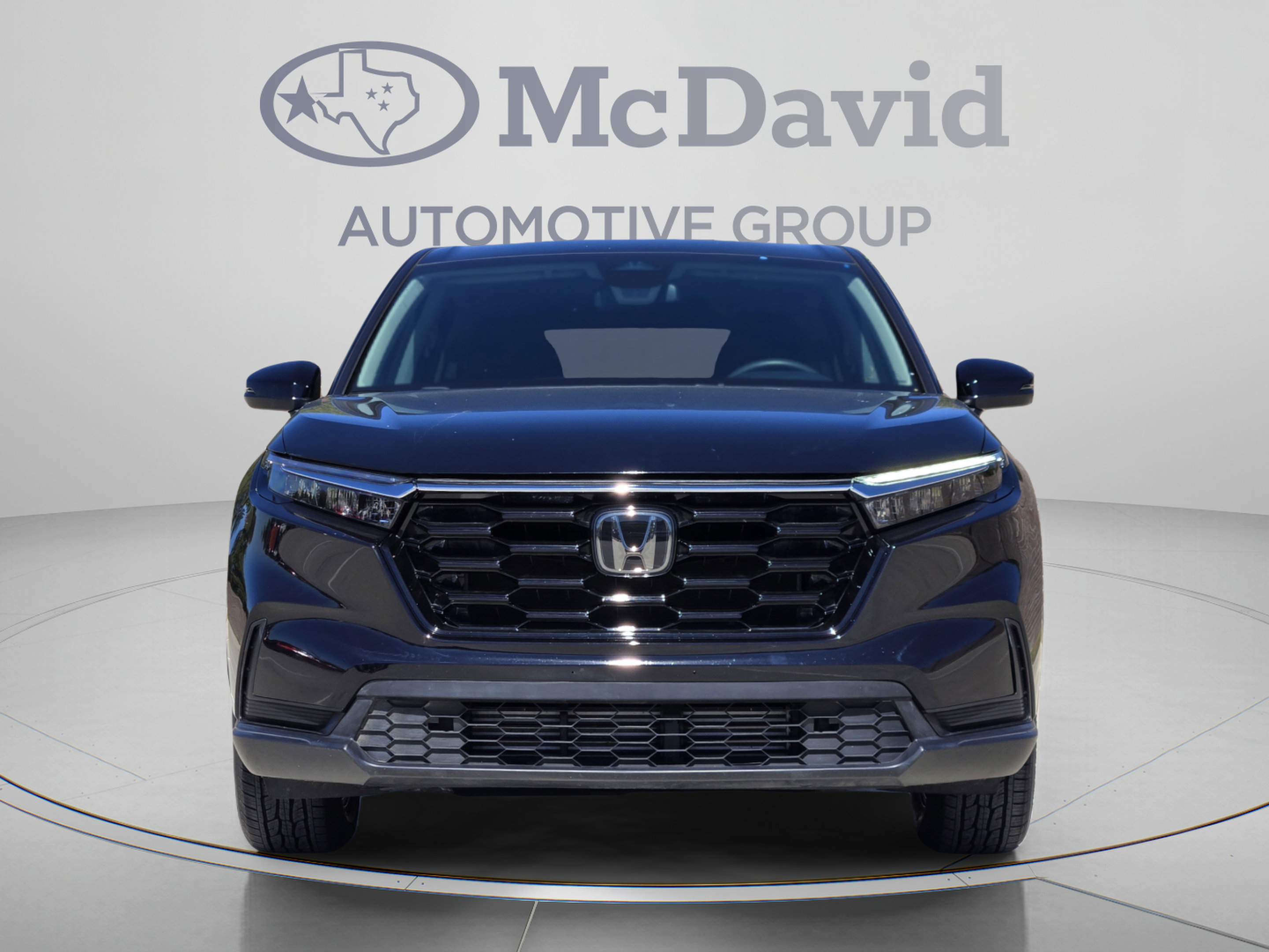 Used 2025 Honda CR-V EX image 8