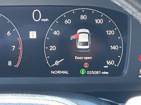 Certified 2023 Honda Civic Touring image 22