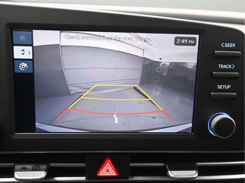 New 2026 Hyundai Elantra SE FWD image 13