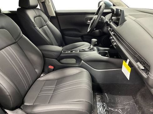 New 2027 Honda HR-V EX-L image 28