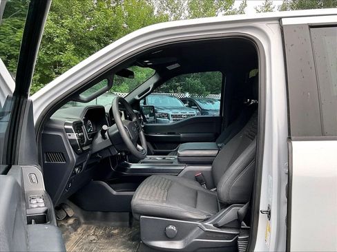 Used 2022 Ford F150 XL w/ STX Appearance Package AWD/4WD image 7