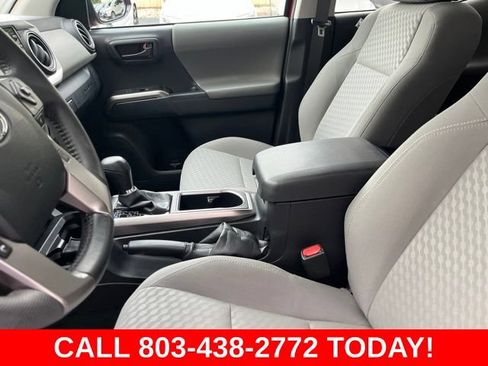 Used 2023 Toyota Tacoma SR5 RWD image 8