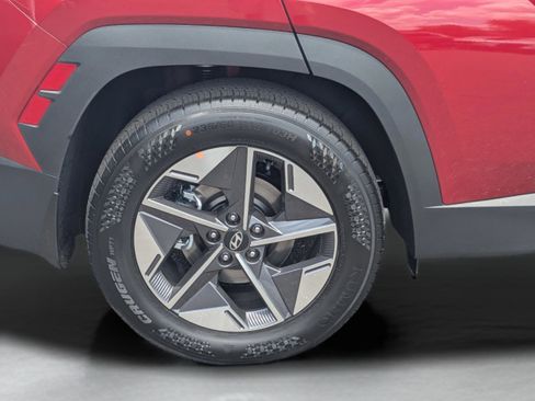 New 2026 Hyundai Tucson SEL FWD image 39