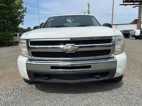 Used 2009 Chevrolet Silverado 1500 LT w/ Power Pack Plus RWD image 4