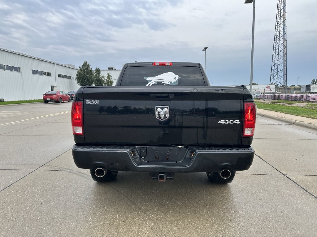 Used 2014 RAM 1500 Express AWD/4WD image 10