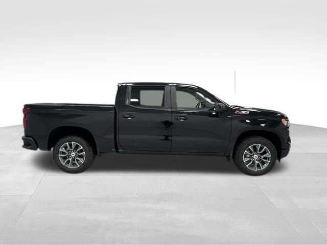 New 2026 Chevrolet Silverado 1500 RST AWD/4WD image 19