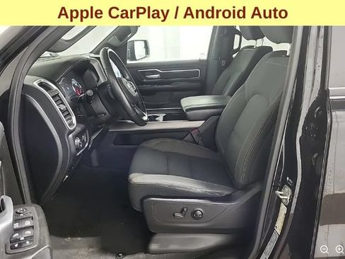 Used 2023 RAM 1500 Big Horn AWD/4WD image 7
