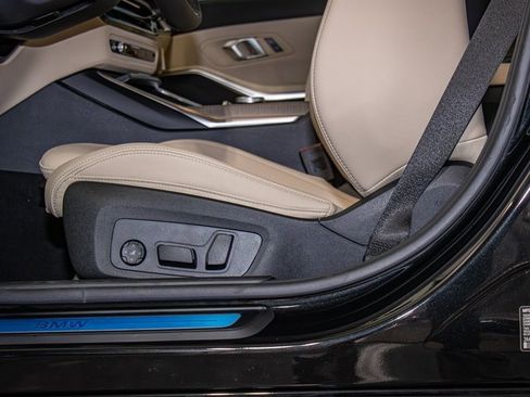 New 2026 BMW 330i xDrive Sedan w/ Premium Package image 15