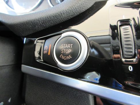 Used 2015 BMW X4 xDrive28i AWD/4WD image 37