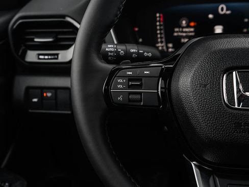 New 2026 Honda Pilot Elite image 22