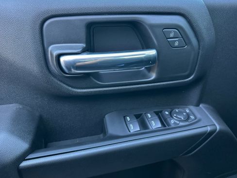 New 2026 Chevrolet Silverado 2500 Custom w/ Custom Value Package image 11