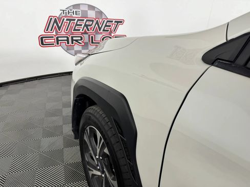 Used 2024 Subaru Crosstrek 2.0i Premium AWD/4WD image 27