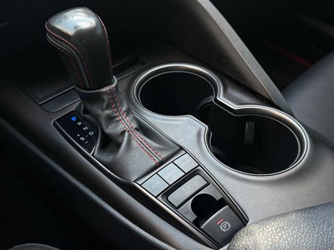 Used 2023 Toyota Camry TRD FWD image 32