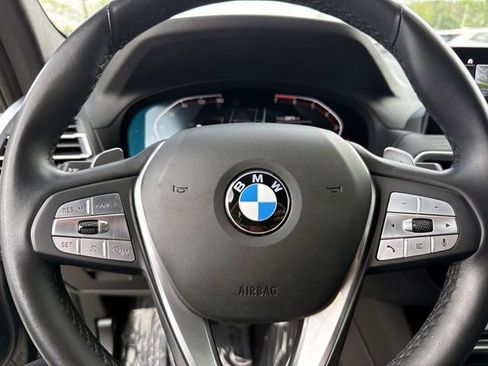 Certified 2024 BMW X3 sDrive30i w/ Convenience Package w/ZPA RWD image 31