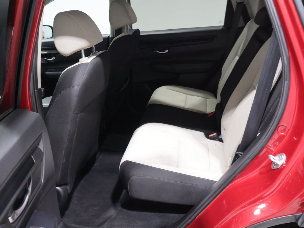 Used 2024 Honda CR-V EX image 18