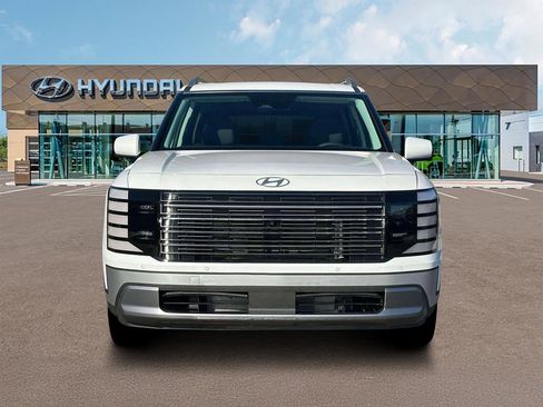 New 2026 Hyundai Palisade SEL Premium FWD image 12