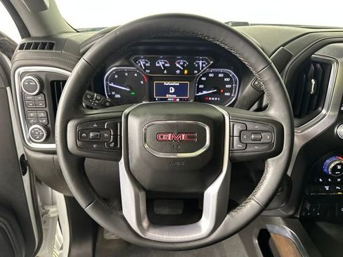 Used 2023 GMC Sierra 2500 SLT w/ SLT Premium Package image 14