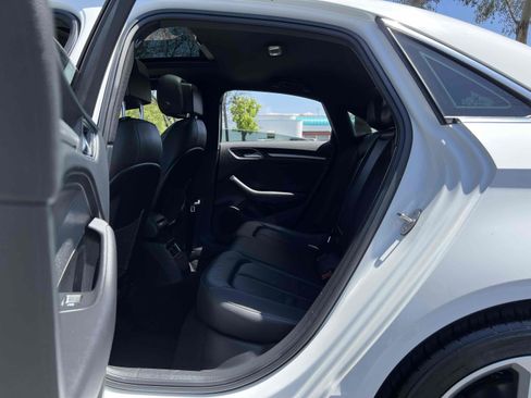 Used 2019 Audi A3 2.0T Premium w/ Convenience Package FWD image 5