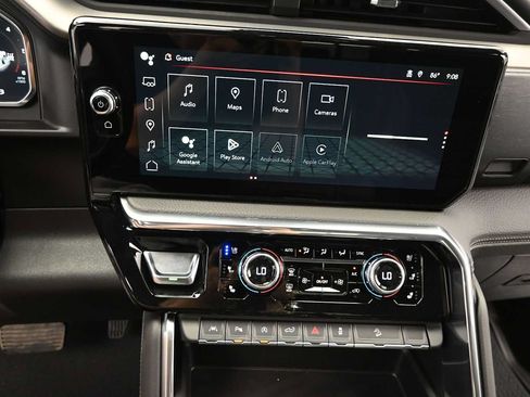 New 2026 GMC Sierra 1500 Denali w/ Denali Reserve Package AWD/4WD image 22