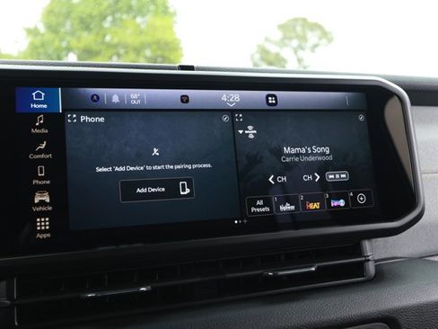 New 2026 Jeep Wrangler Sport S AWD/4WD image 15