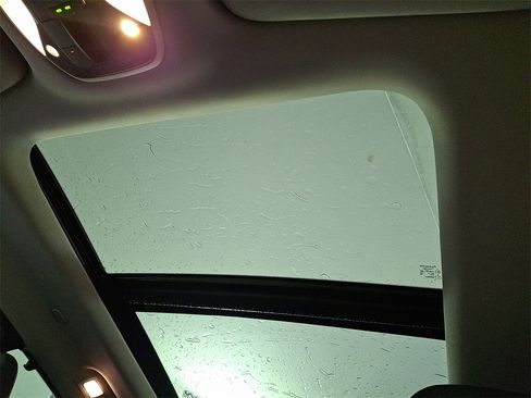 Certified 2025 INFINITI QX60 Luxe w/ Cargo Package image 20