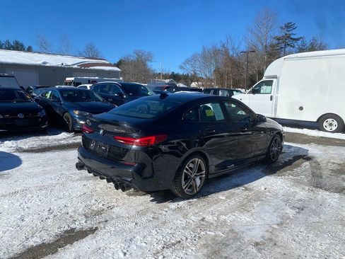 Used 2020 BMW M235i xDrive Gran Coupe w/ Premium Package image 5