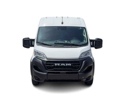 Used 2023 RAM ProMaster 2500 FWD image 3
