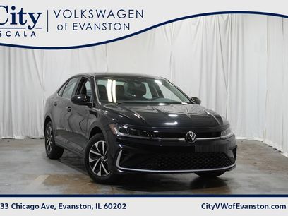 Certified 2026 Volkswagen Jetta S
