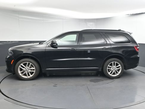 Used 2023 Dodge Durango GT image 5