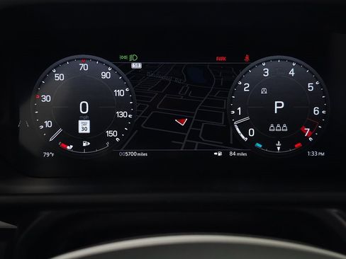 Used 2024 Land Rover Defender 110 S image 20