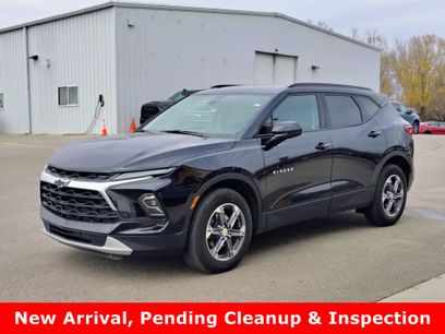 Used 2024 Chevrolet Blazer LT w/ Convenience Package