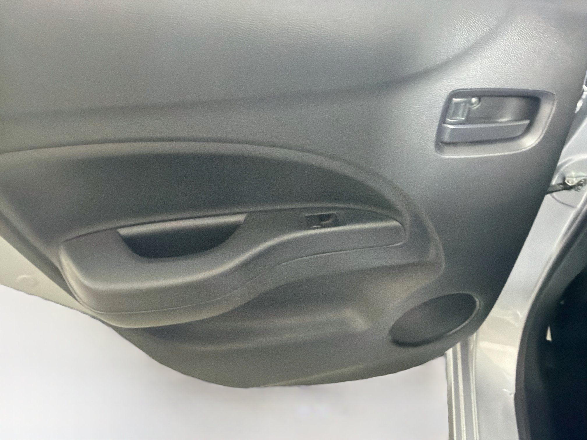 Used 2024 Mitsubishi Mirage ES FWD image 24