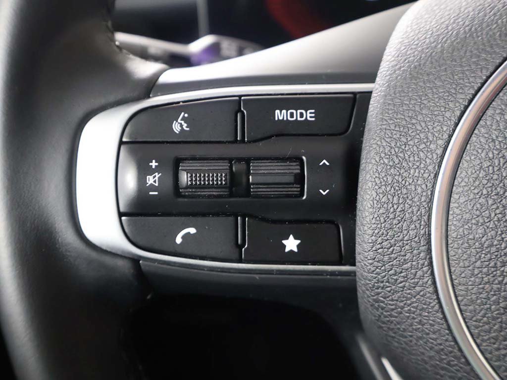 Used 2025 Kia K5 GT-Line w/ GT-Line Premium Package FWD image 40