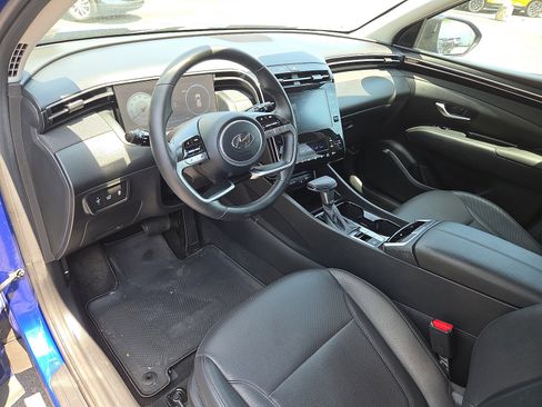 Used 2023 Hyundai Tucson SEL w/ Convenience Package AWD/4WD image 15