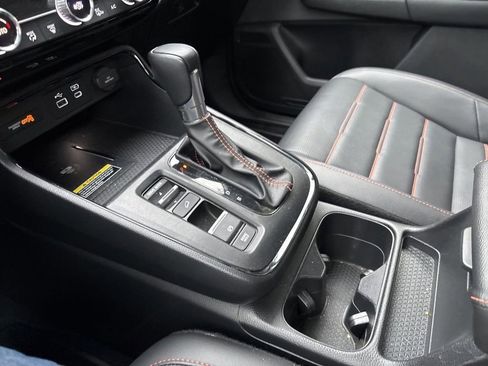 Used 2024 Honda CR-V Sport Touring image 19