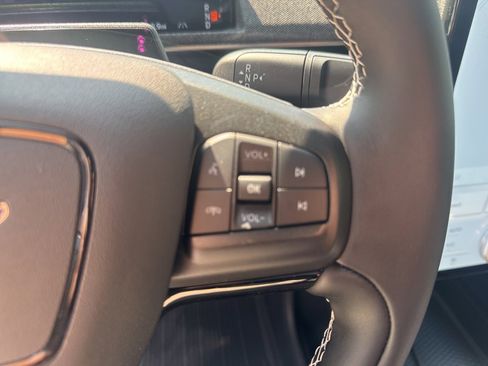 New 2025 Ford Mustang Mach-E GT w/ Interior Protection Package image 28