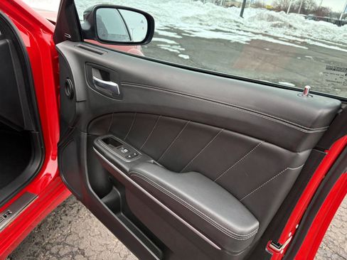 Used 2023 Dodge Charger Scat Pack image 11