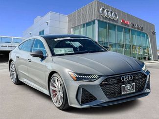 New 2026 Audi RS 7 Performance AWD/4WD video 3