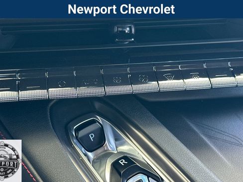 New 2026 Chevrolet Corvette Stingray Preferred Cpe w/ Z51 Performance Package image 15