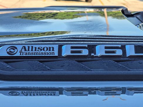 Used 2024 Chevrolet Silverado 2500 Custom w/ Custom Value Package AWD/4WD image 14