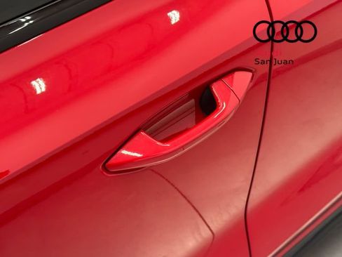 Certified 2024 Audi S3 Premium Plus w/ Premium Plus Package AWD/4WD image 8