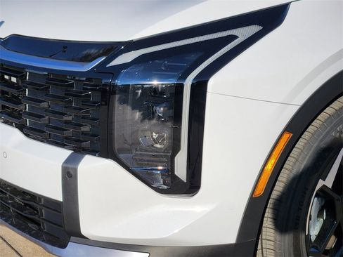 New 2026 Kia Sportage EX image 6