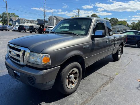 Used 2008 Ford Ranger XLT RWD image 5